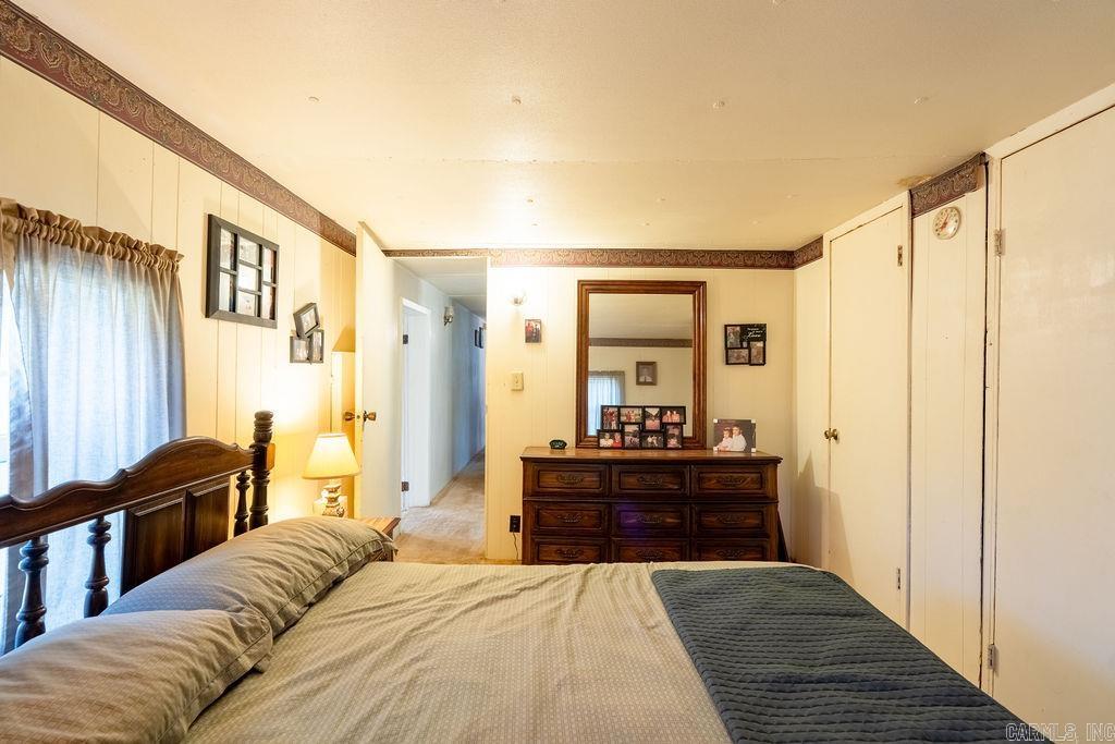 BALD KNOB OUTLOTS - Residential