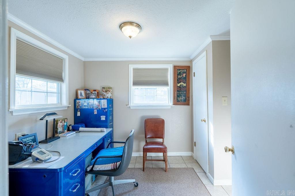 BALD KNOB OUTLOTS - Residential