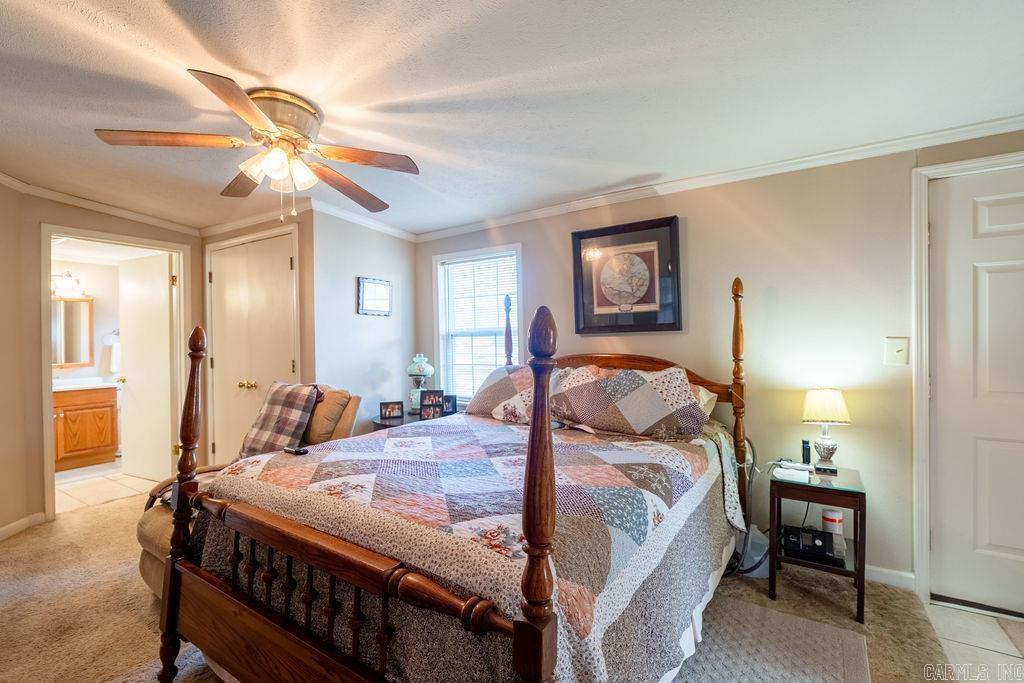 BALD KNOB OUTLOTS - Residential