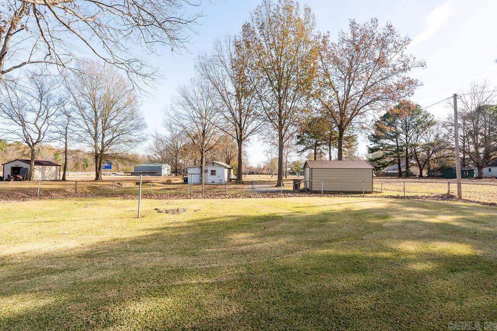 BALD KNOB OUTLOTS - Residential