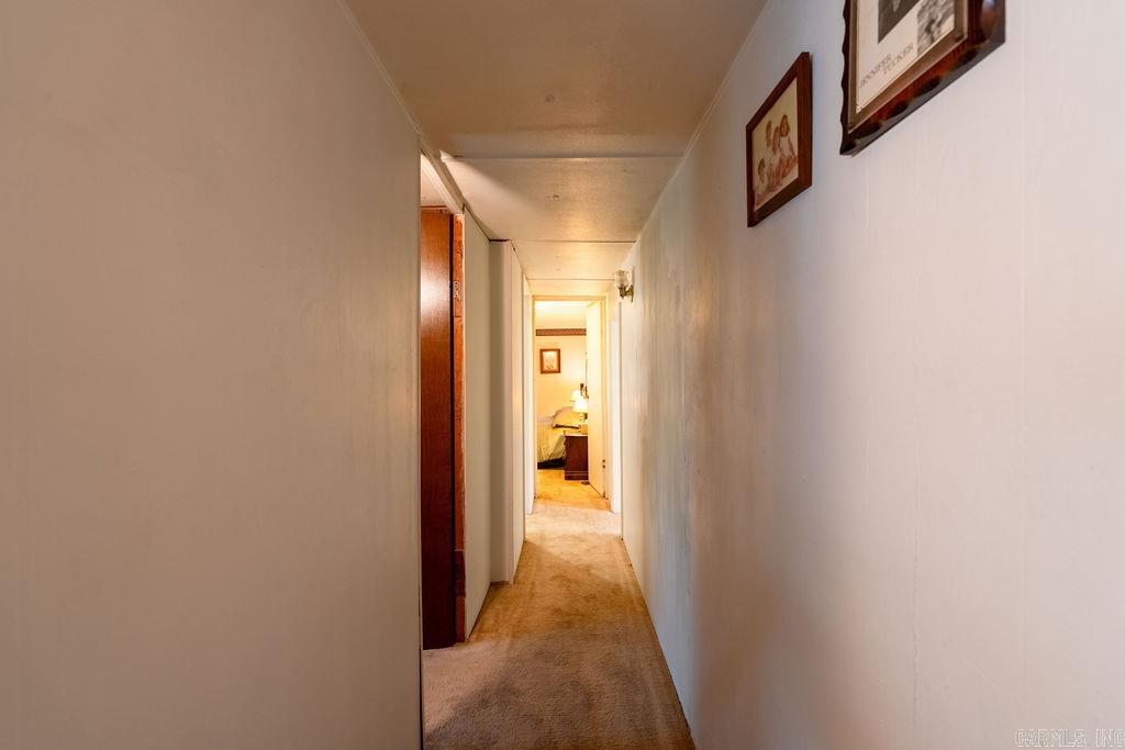 BALD KNOB OUTLOTS - Residential