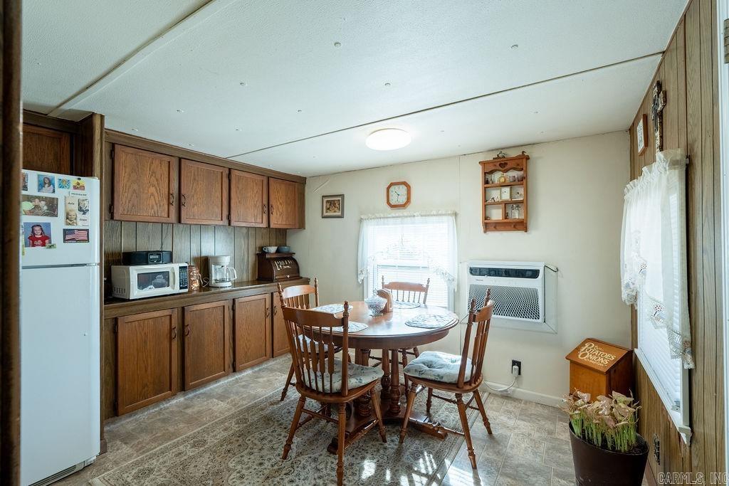 BALD KNOB OUTLOTS - Residential