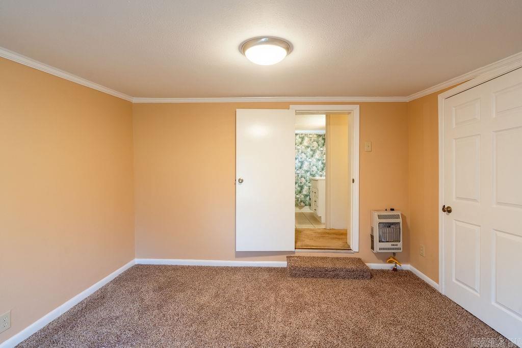 BALD KNOB OUTLOTS - Residential