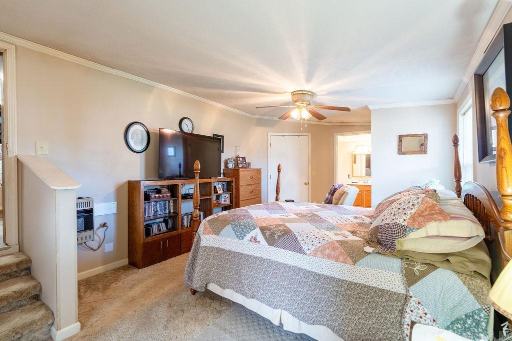 BALD KNOB OUTLOTS - Residential