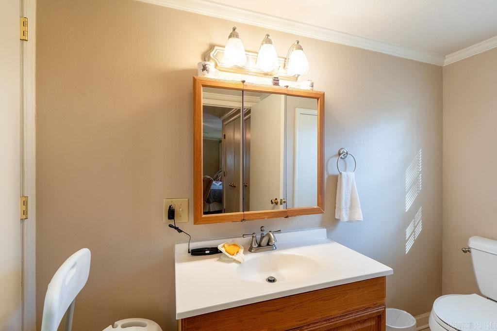 BALD KNOB OUTLOTS - Residential