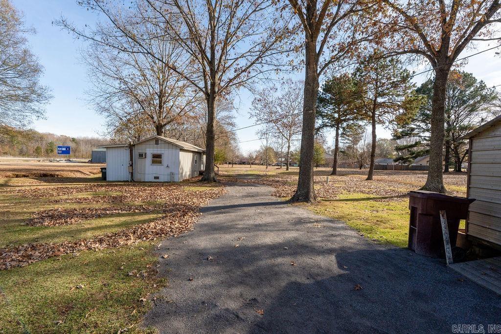 BALD KNOB OUTLOTS - Residential
