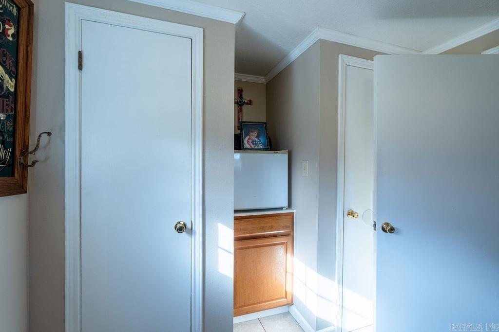 BALD KNOB OUTLOTS - Residential