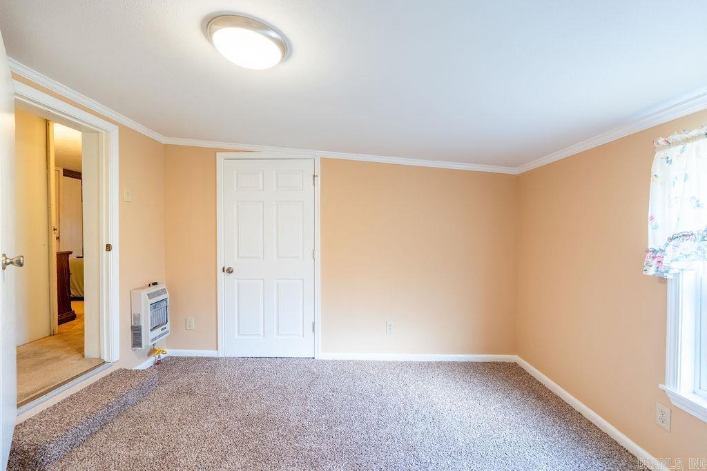 BALD KNOB OUTLOTS - Residential