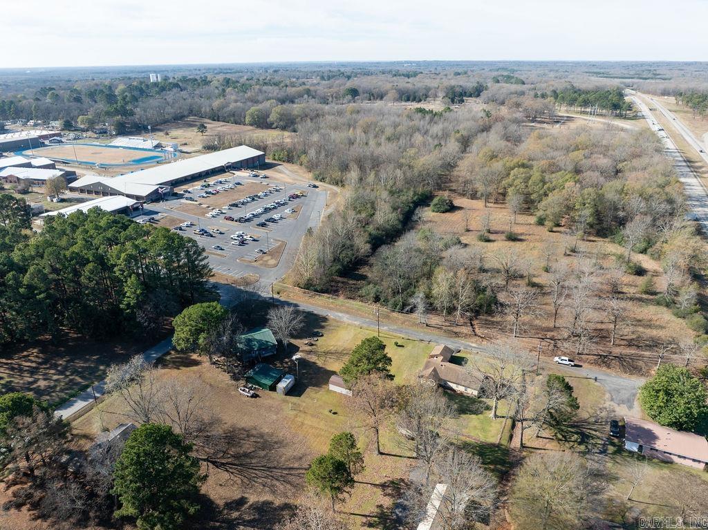 BALD KNOB OUTLOTS - Residential