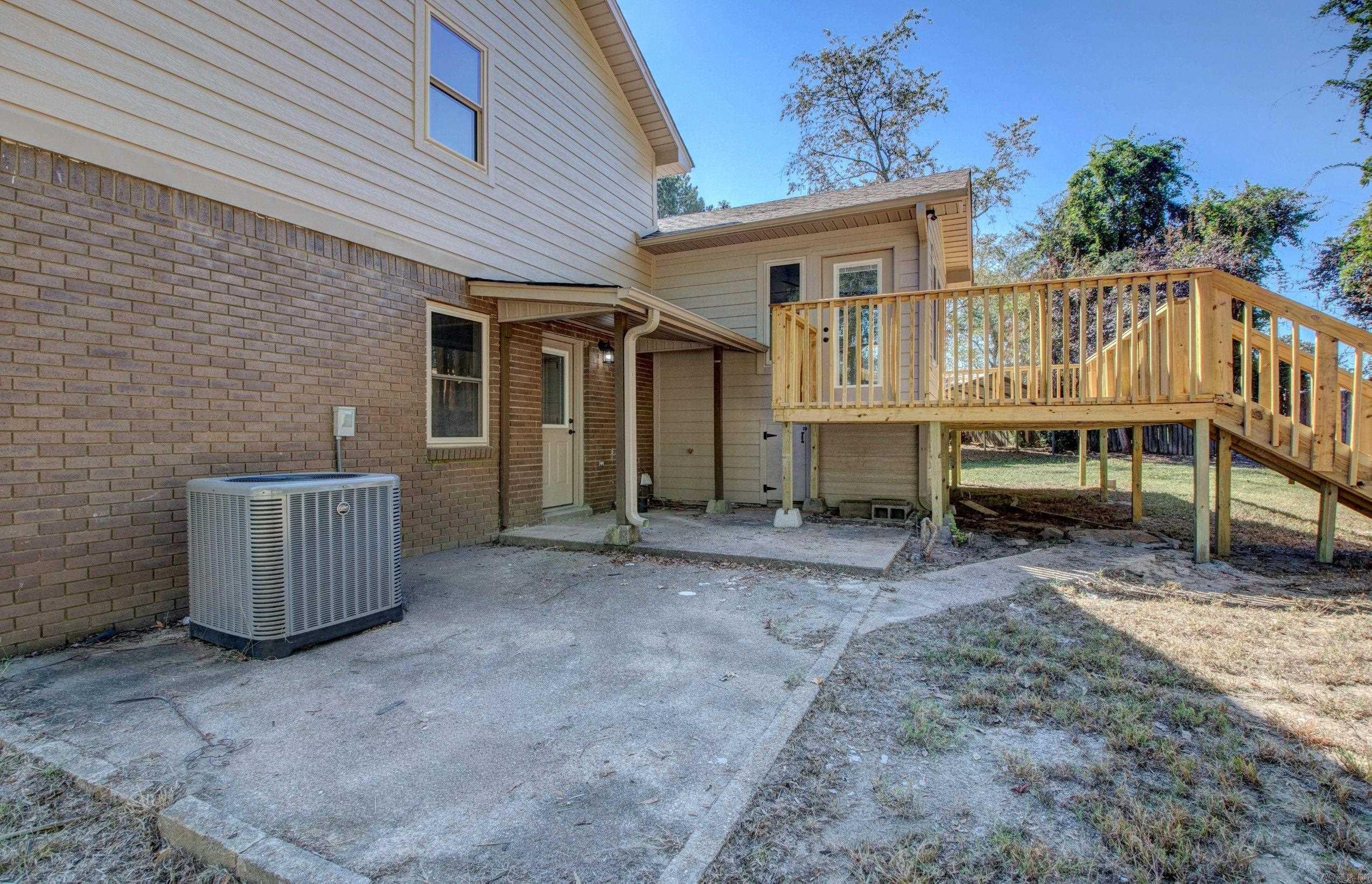 STONEWALL - Residential