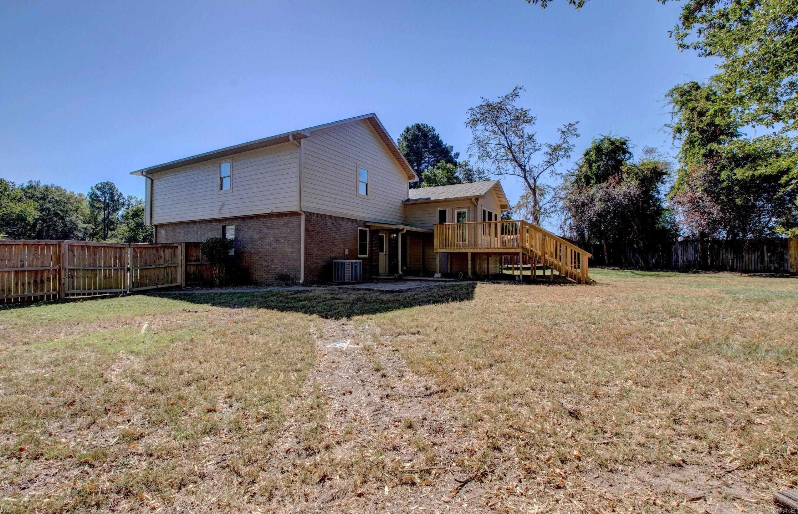 STONEWALL - Residential