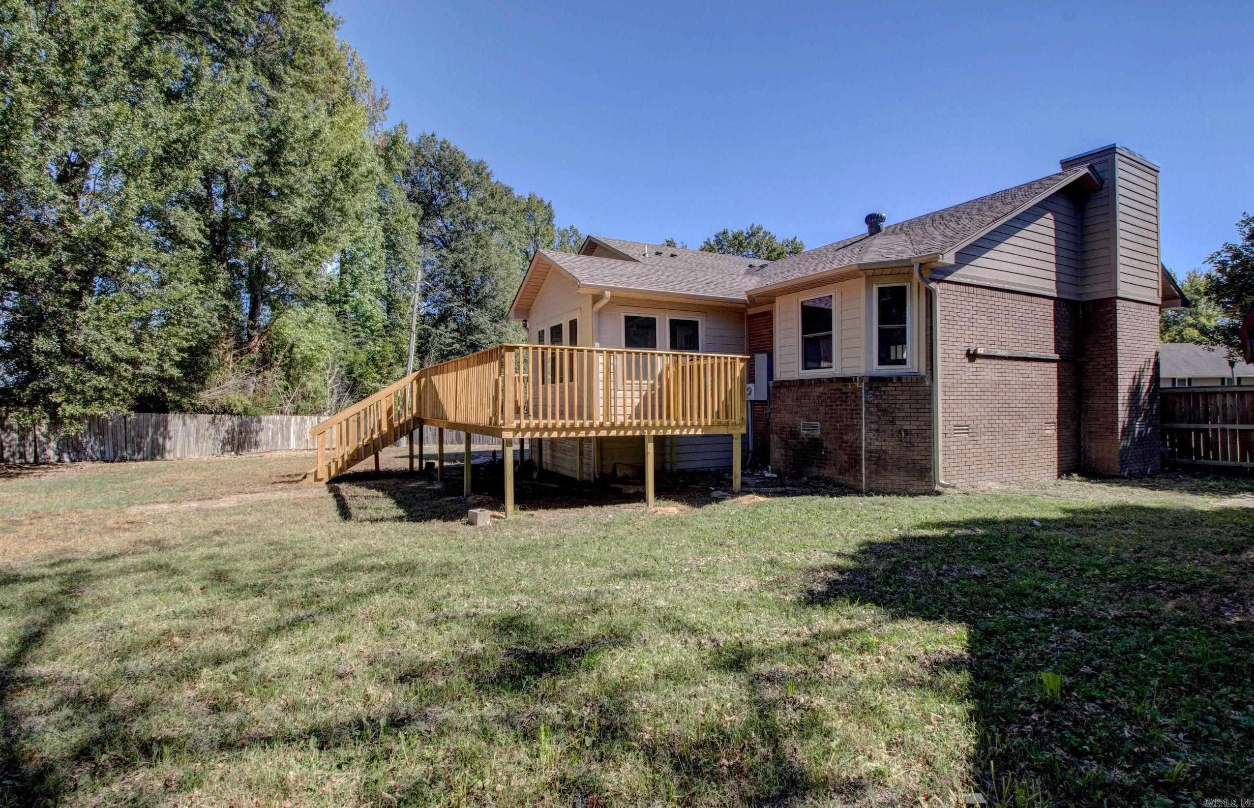 STONEWALL - Residential