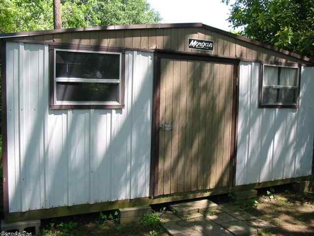 West Jacksonville #1 - Residential