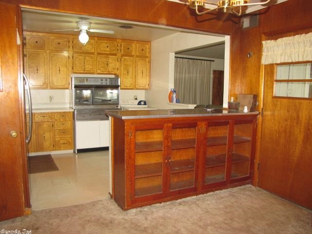 West Jacksonville #1 - Residential