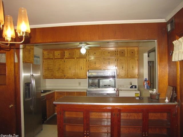 West Jacksonville #1 - Residential