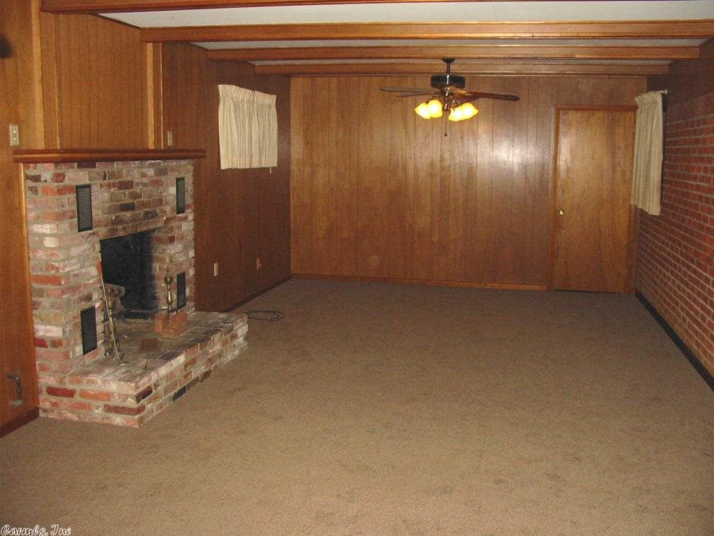 West Jacksonville #1 - Residential