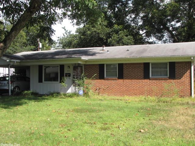 West Jacksonville #1 - Residential