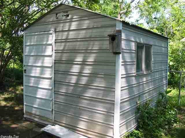 West Jacksonville #1 - Residential