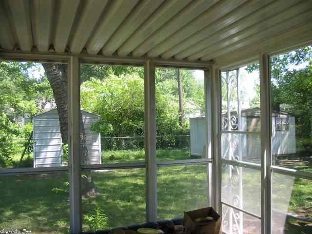 West Jacksonville #1 - Residential