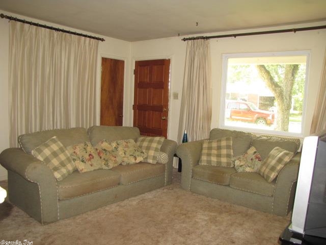 West Jacksonville #1 - Residential