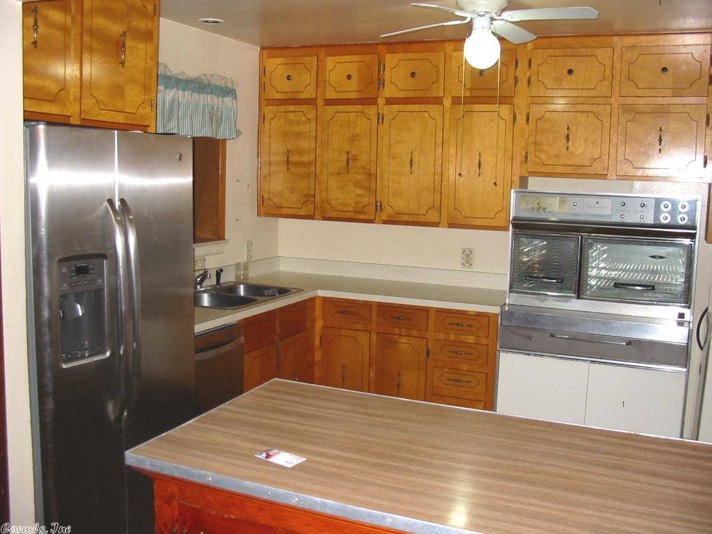 West Jacksonville #1 - Residential