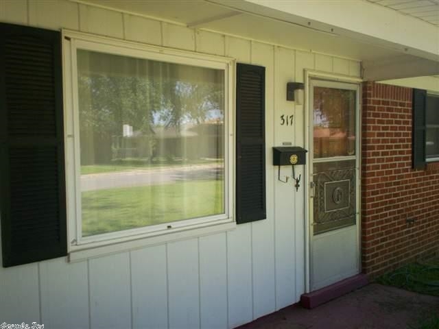 West Jacksonville #1 - Residential