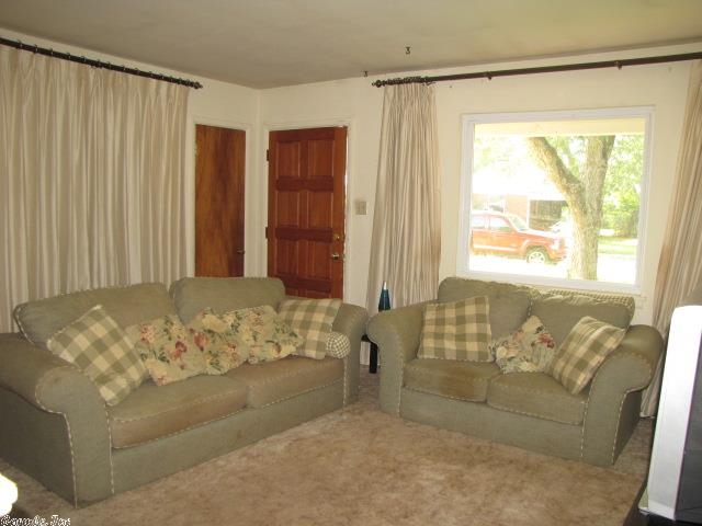 West Jacksonville #1 - Residential