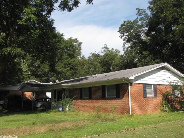 West Jacksonville #1 - Residential