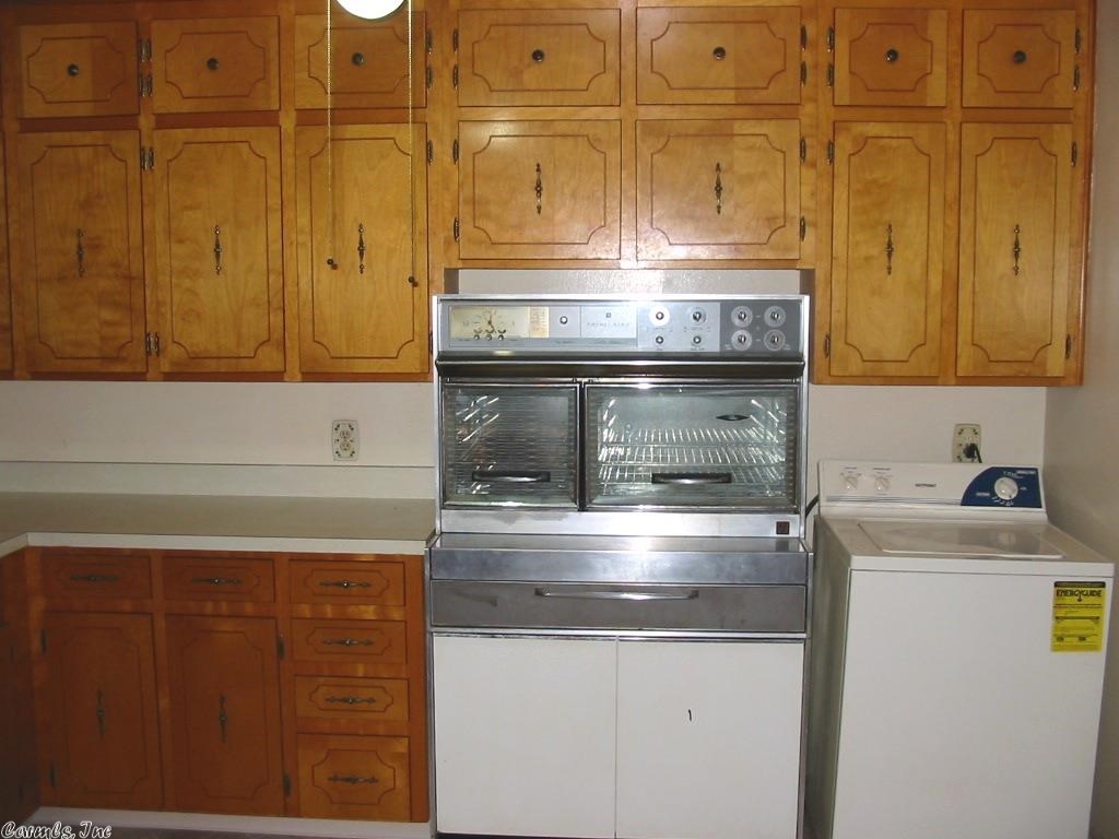 West Jacksonville #1 - Residential