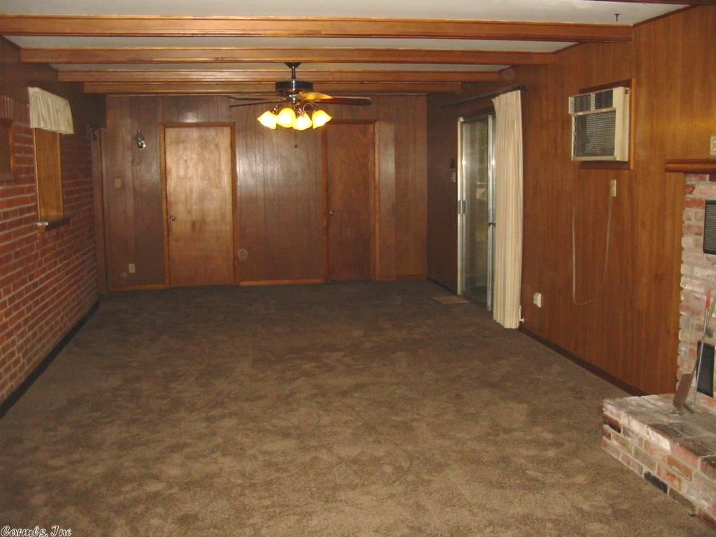 West Jacksonville #1 - Residential