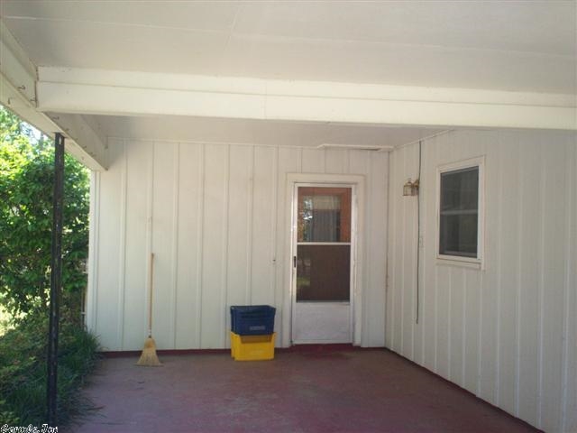 West Jacksonville #1 - Residential