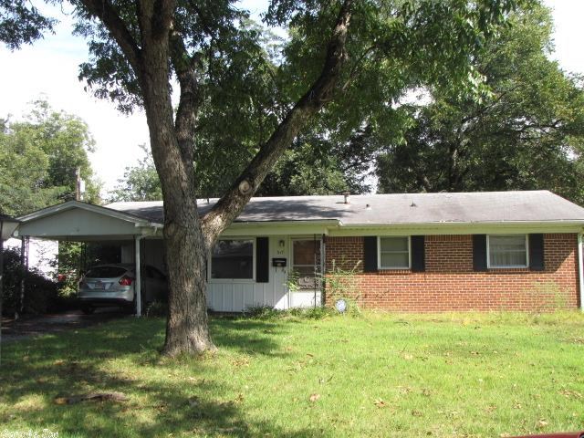 West Jacksonville #1 - Residential