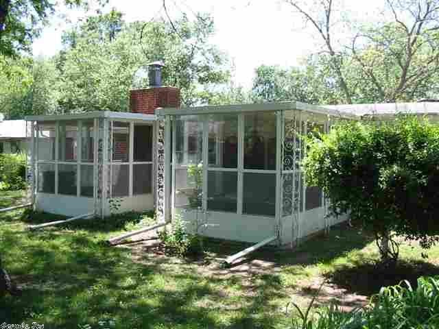 West Jacksonville #1 - Residential