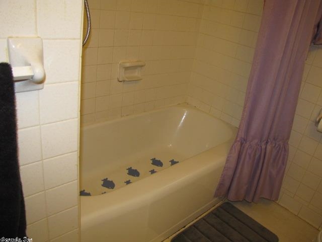 West Jacksonville #1 - Residential