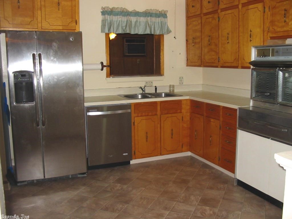 West Jacksonville #1 - Residential