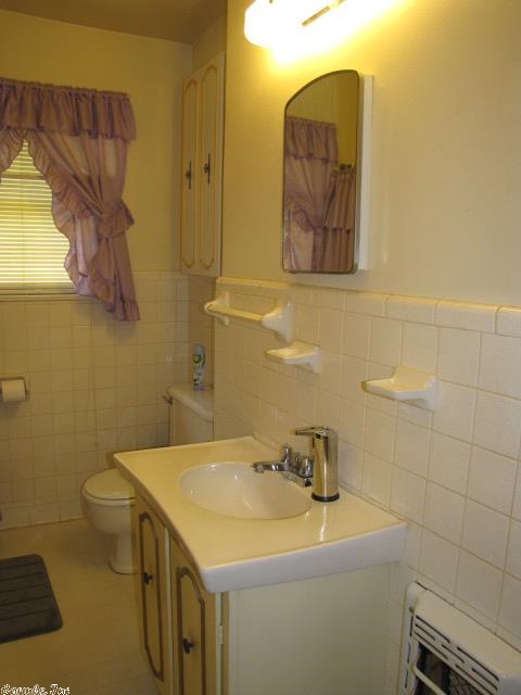 West Jacksonville #1 - Residential