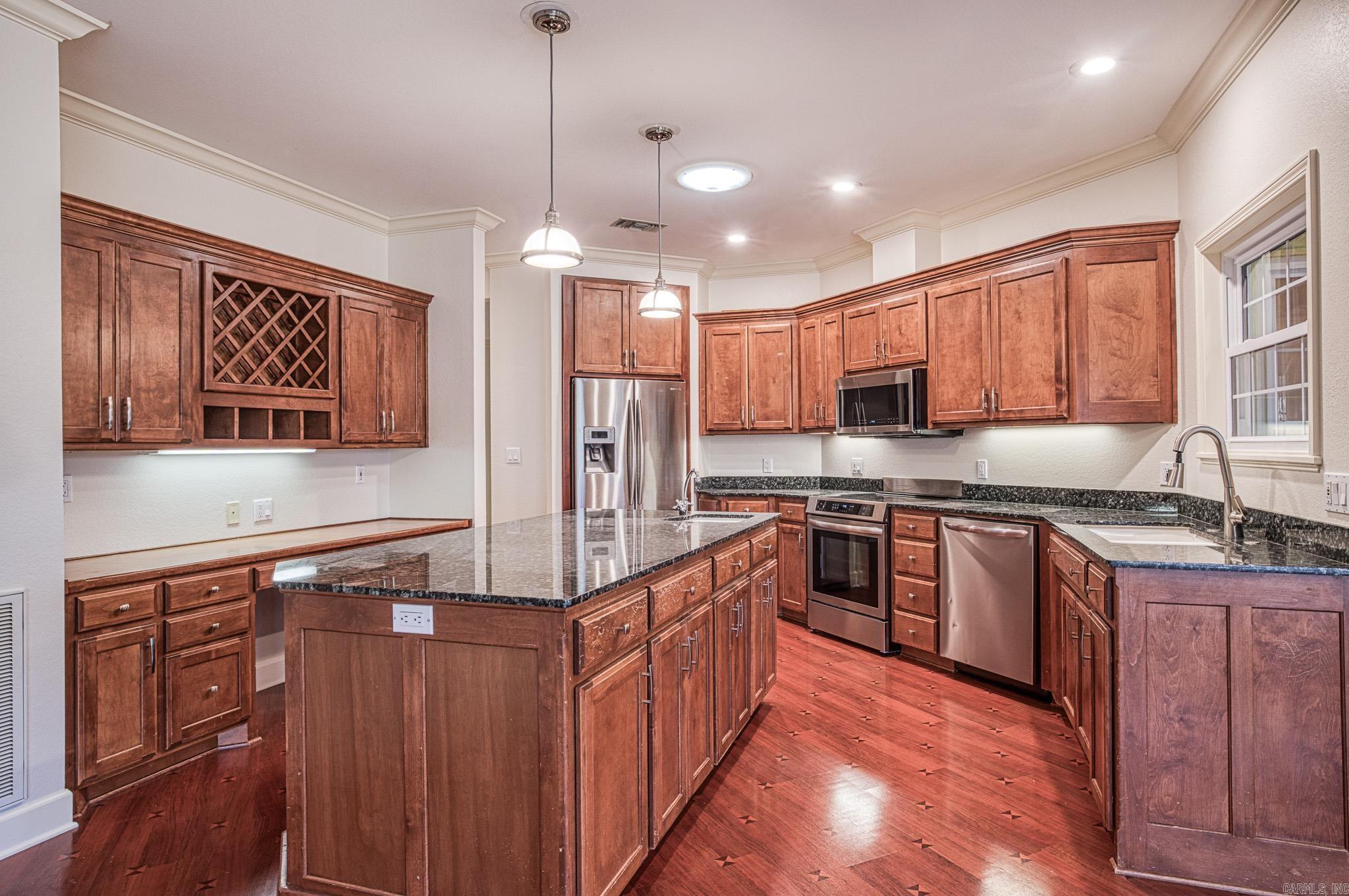 Promesa - Residential