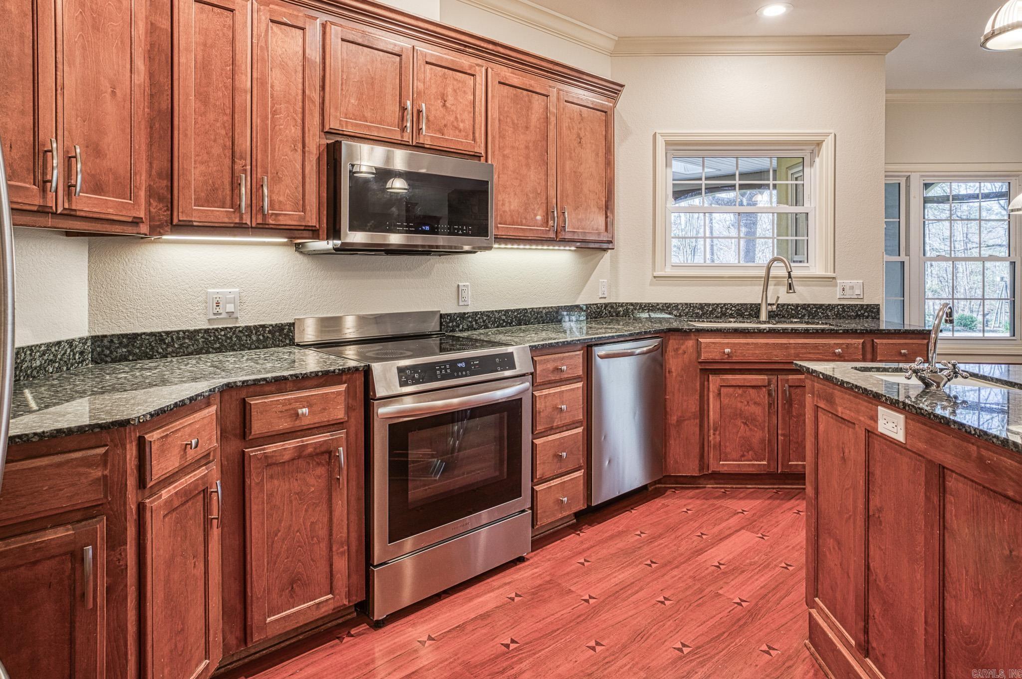 Promesa - Residential