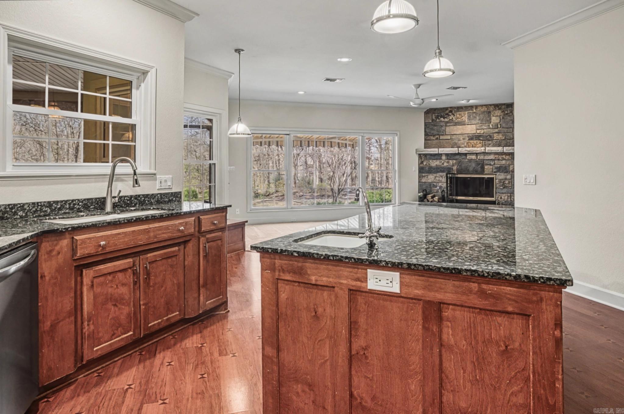 Promesa - Residential