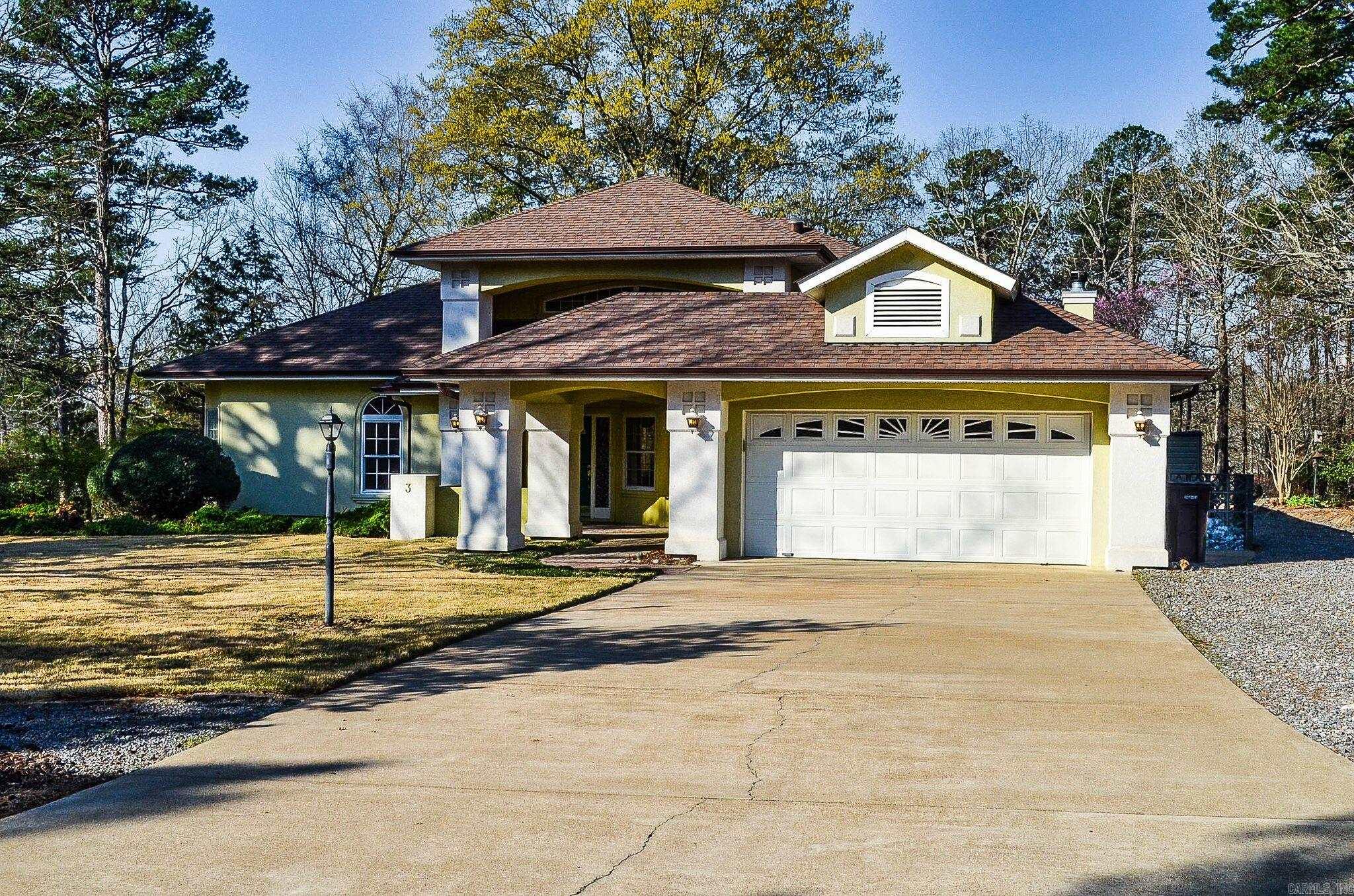 Promesa - Residential