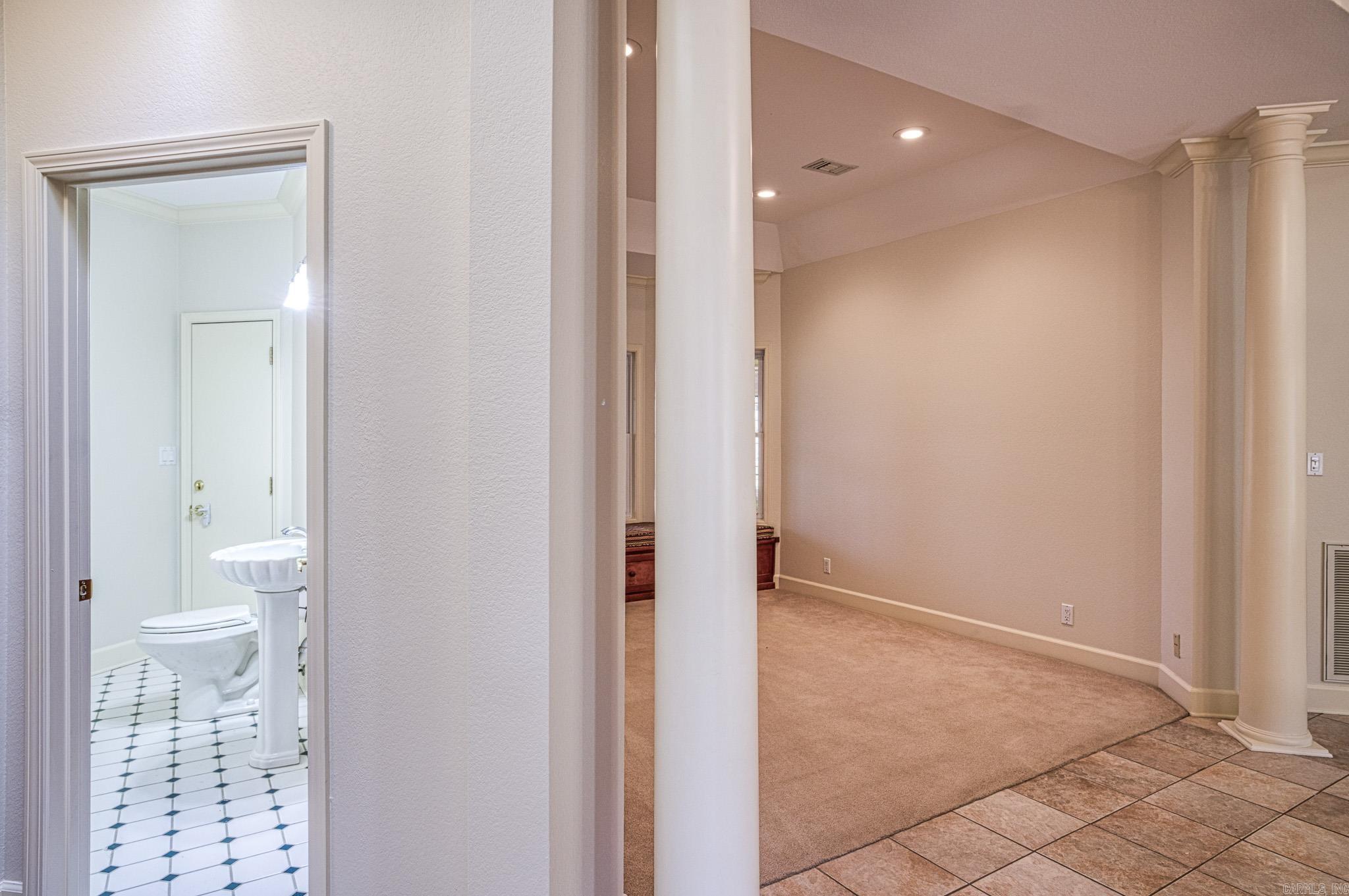 Promesa - Residential