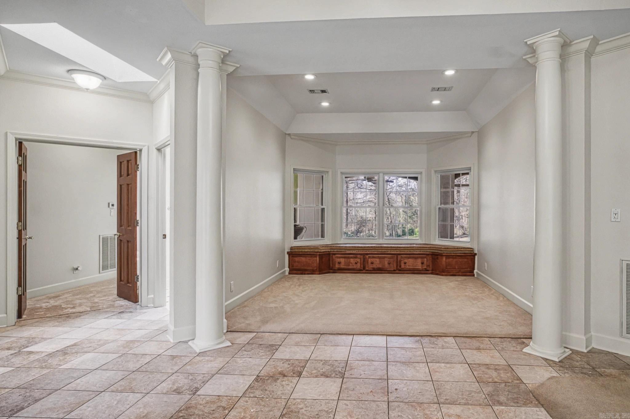 Promesa - Residential