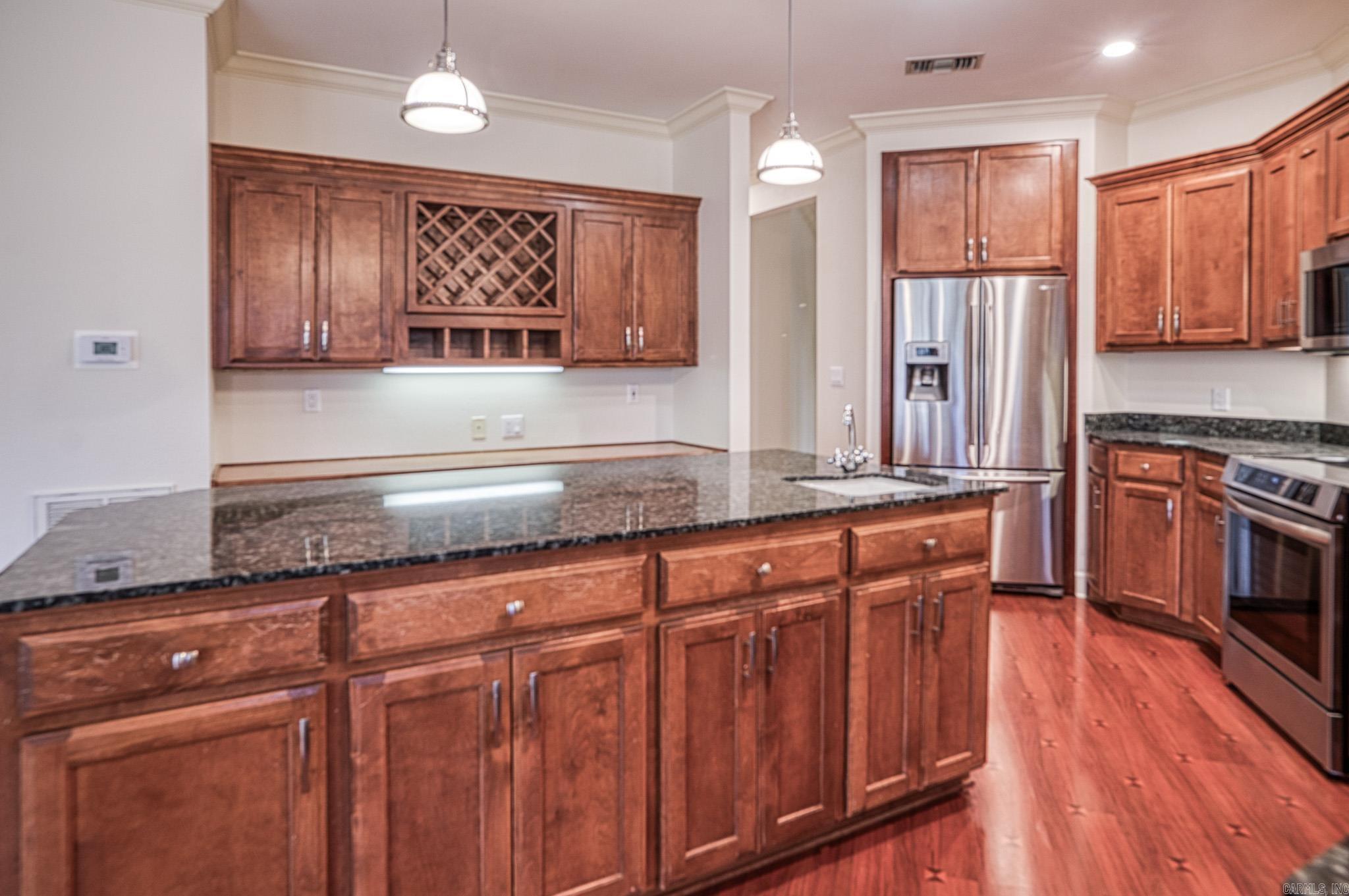 Promesa - Residential