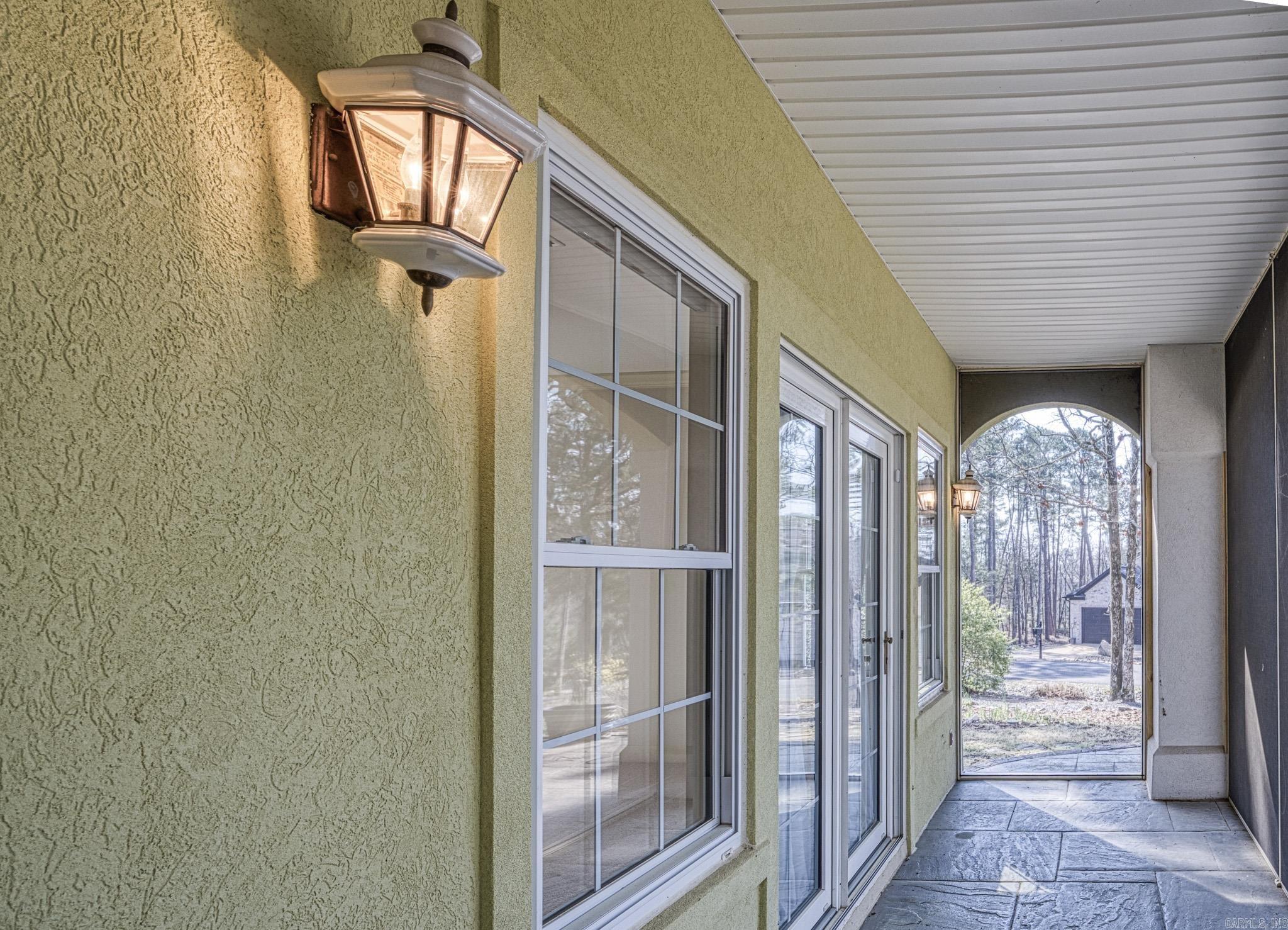 Promesa - Residential