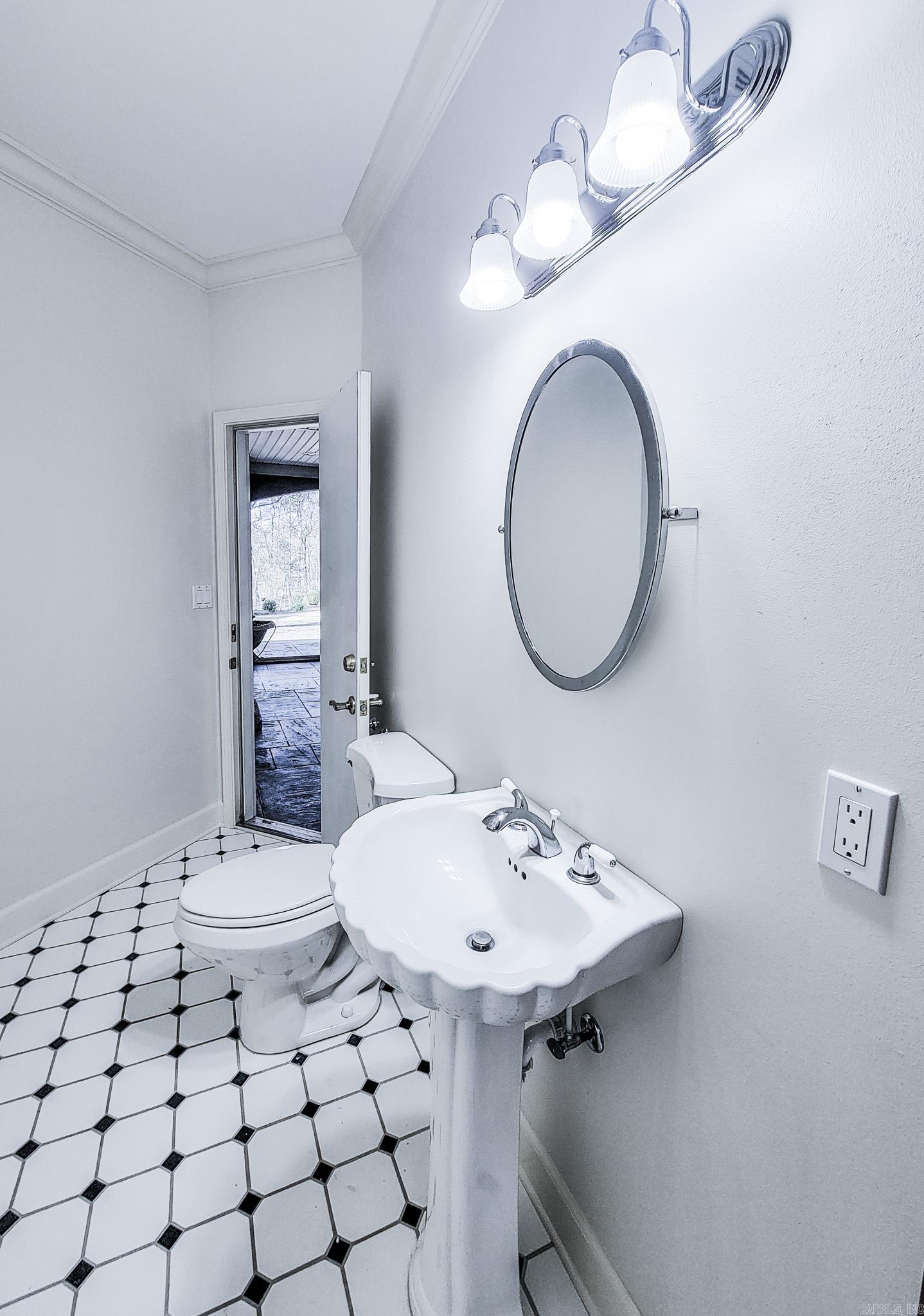 Promesa - Residential