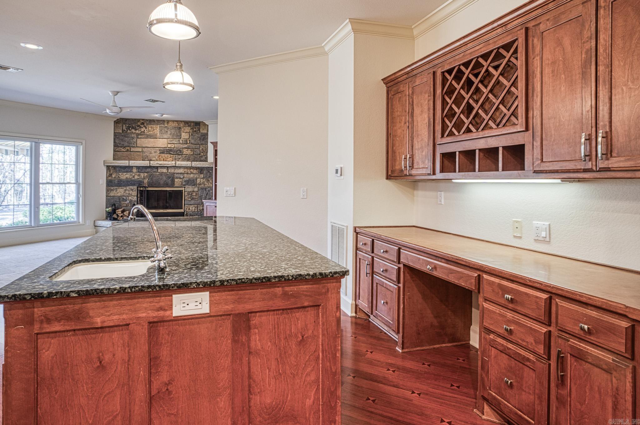 Promesa - Residential