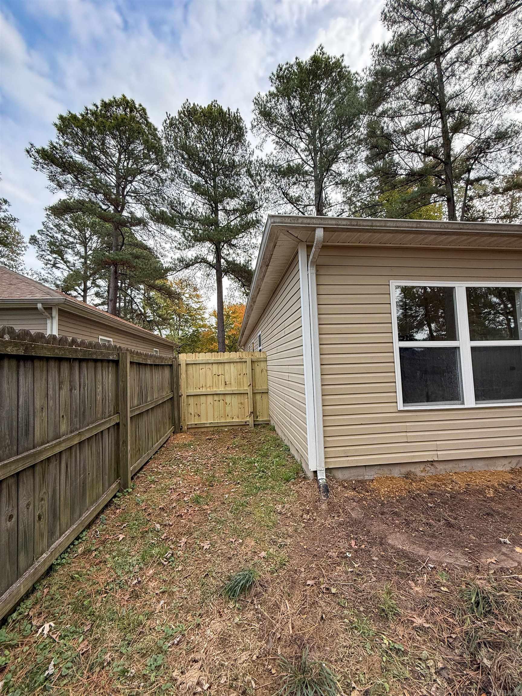 Cabot City Area - Residential Lease