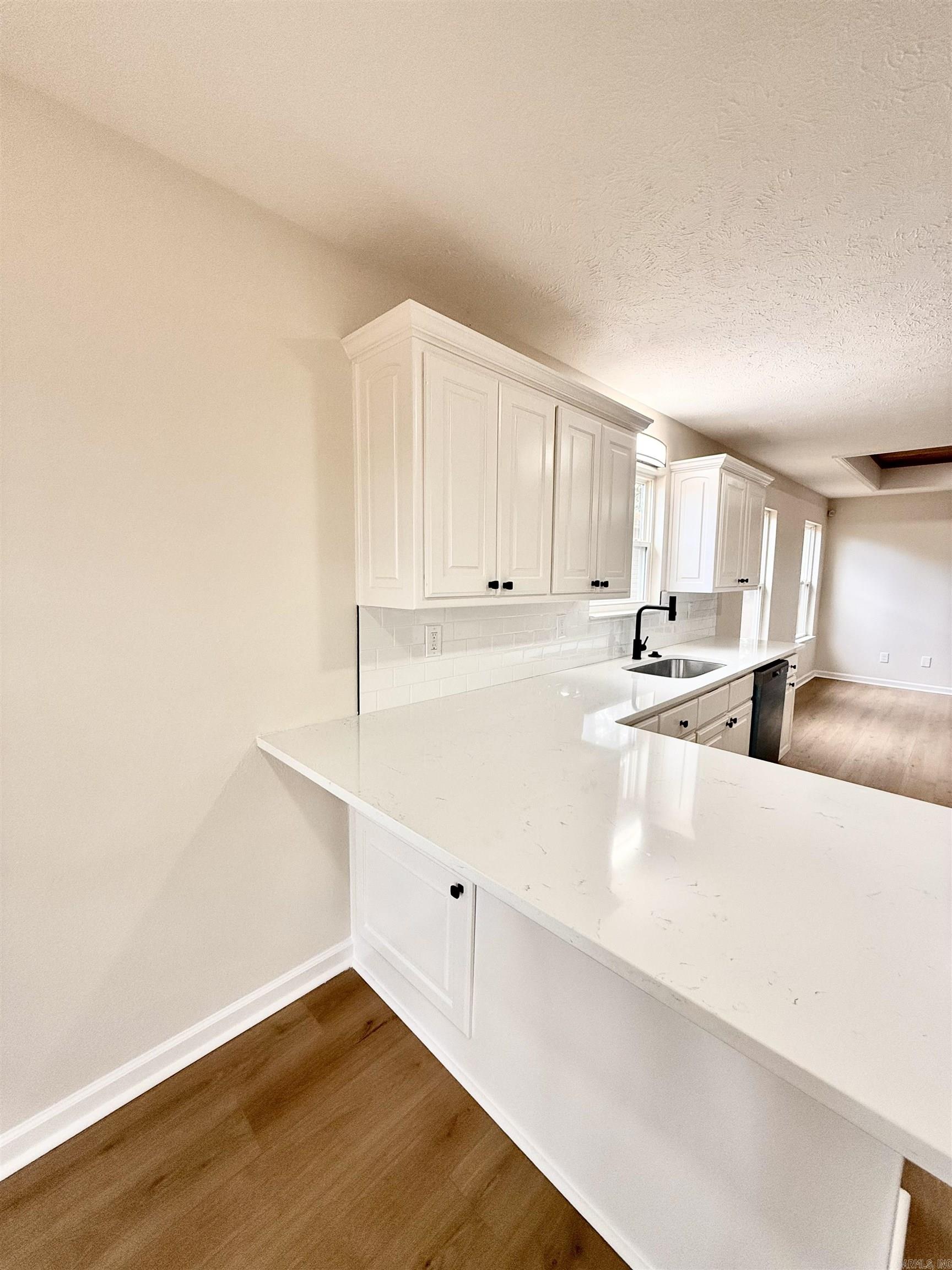 Cabot City Area - Residential Lease