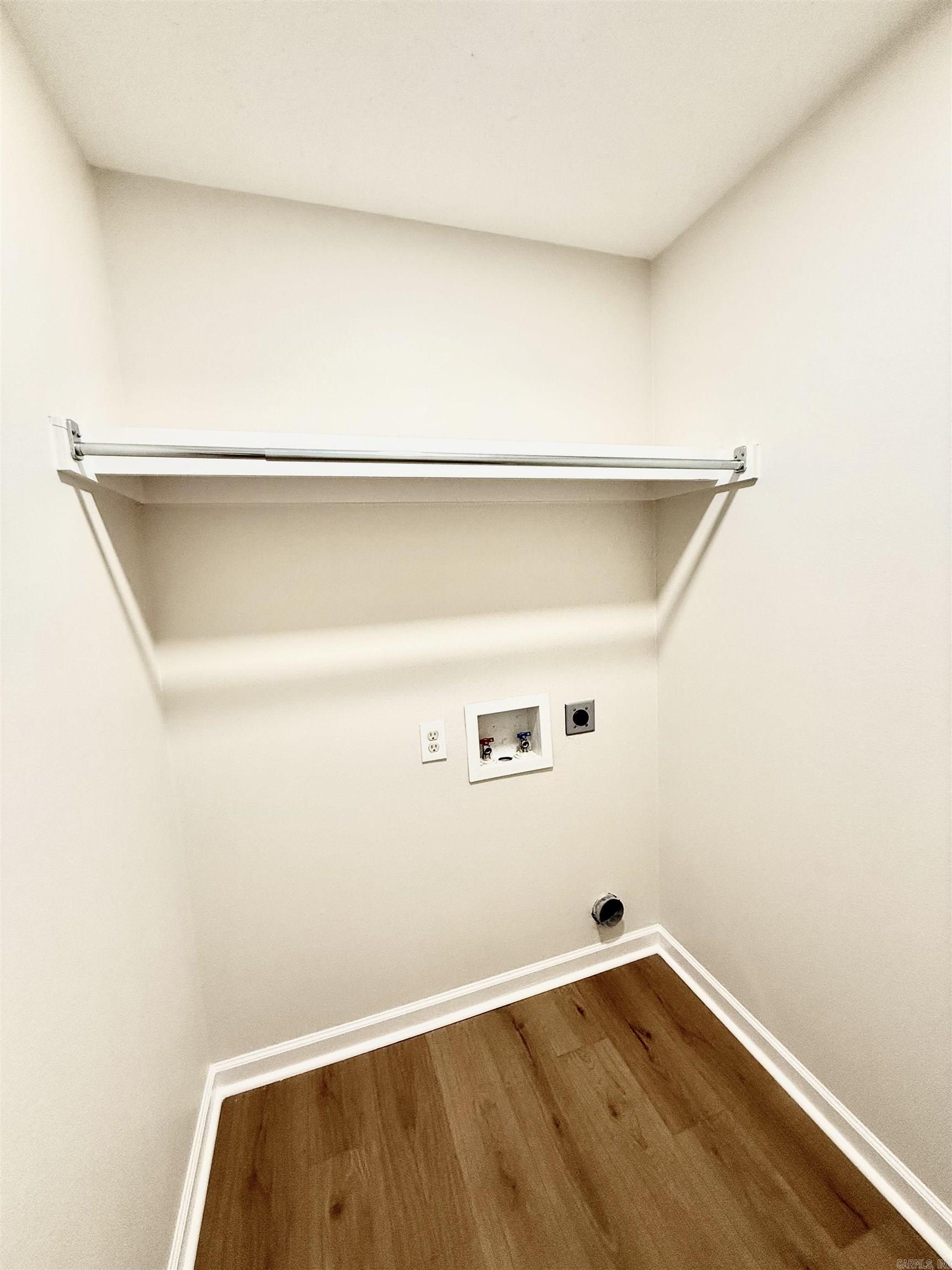 Cabot City Area - Residential Lease