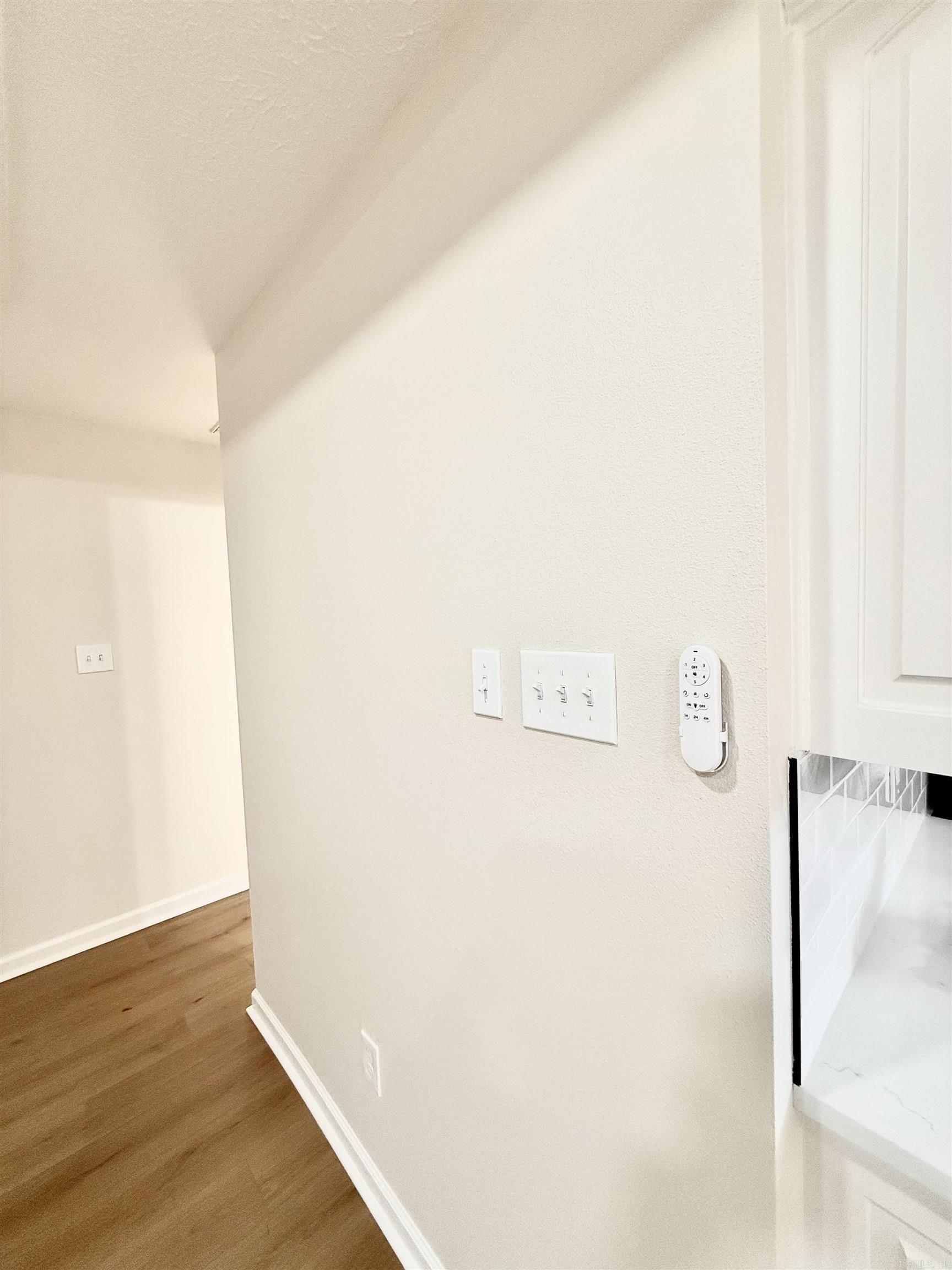 Cabot City Area - Residential Lease